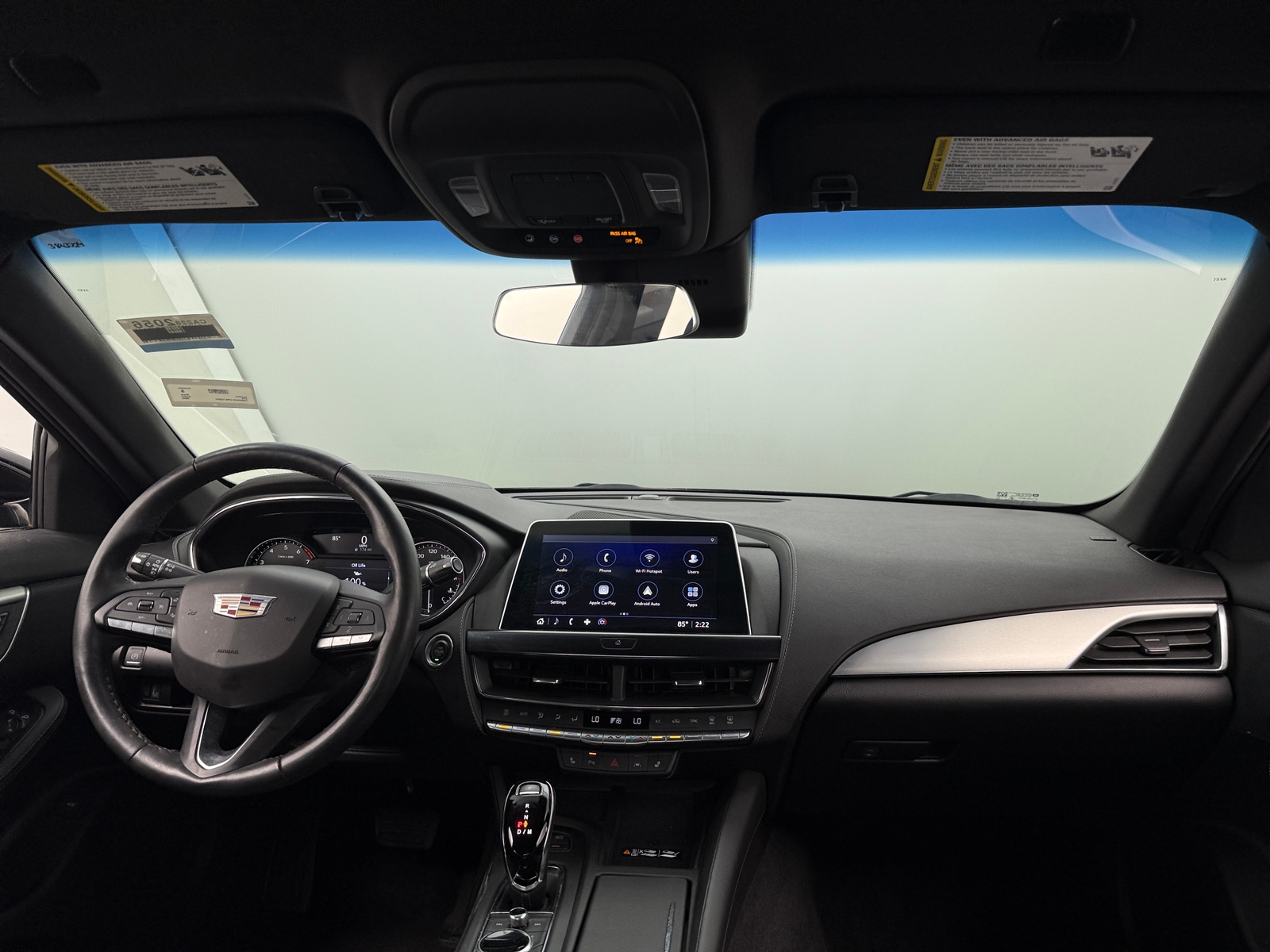 Thumbnail: 2023 Cadillac CT5 - 2