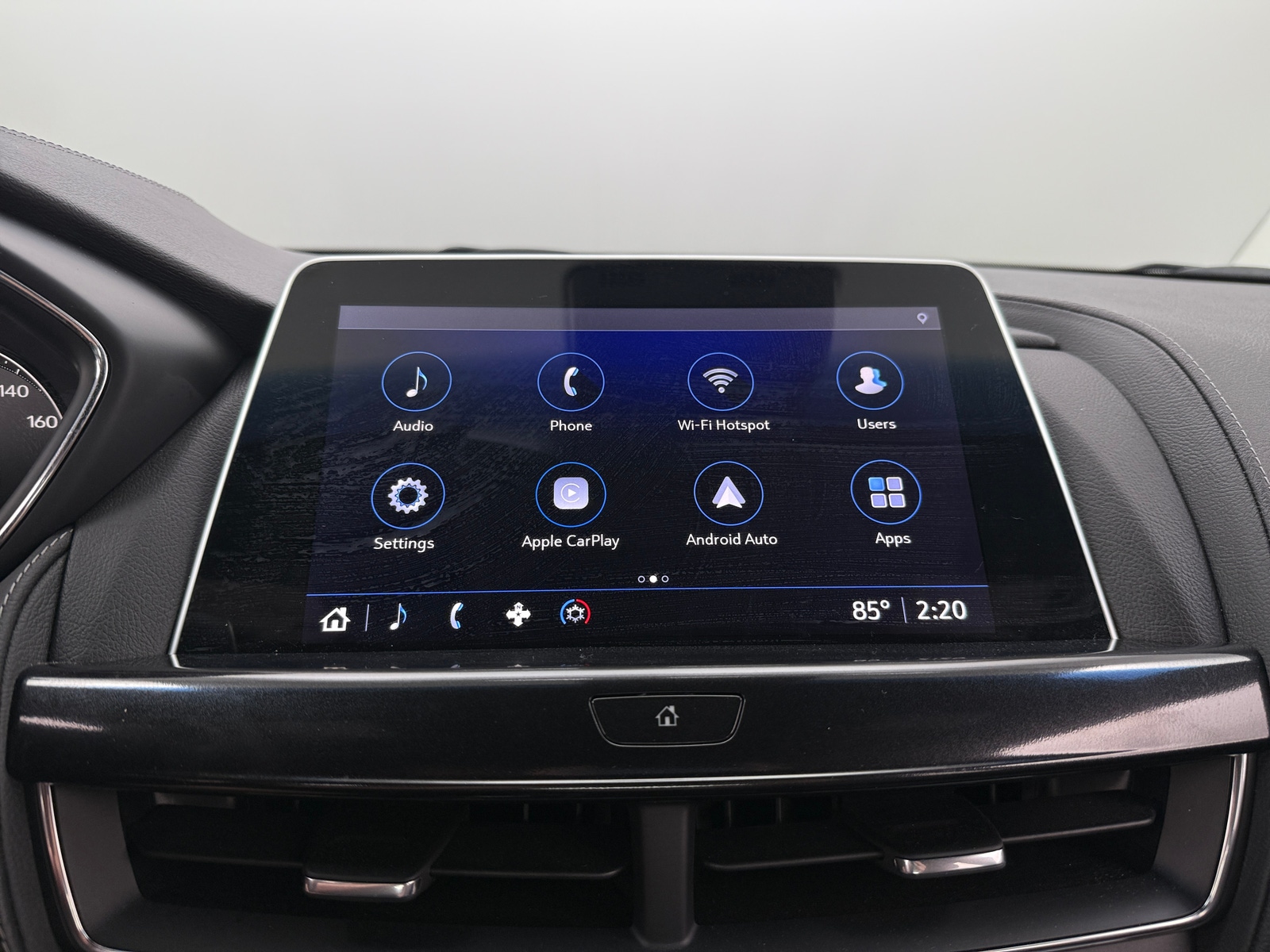 Thumbnail: 2023 Cadillac CT5 - 3
