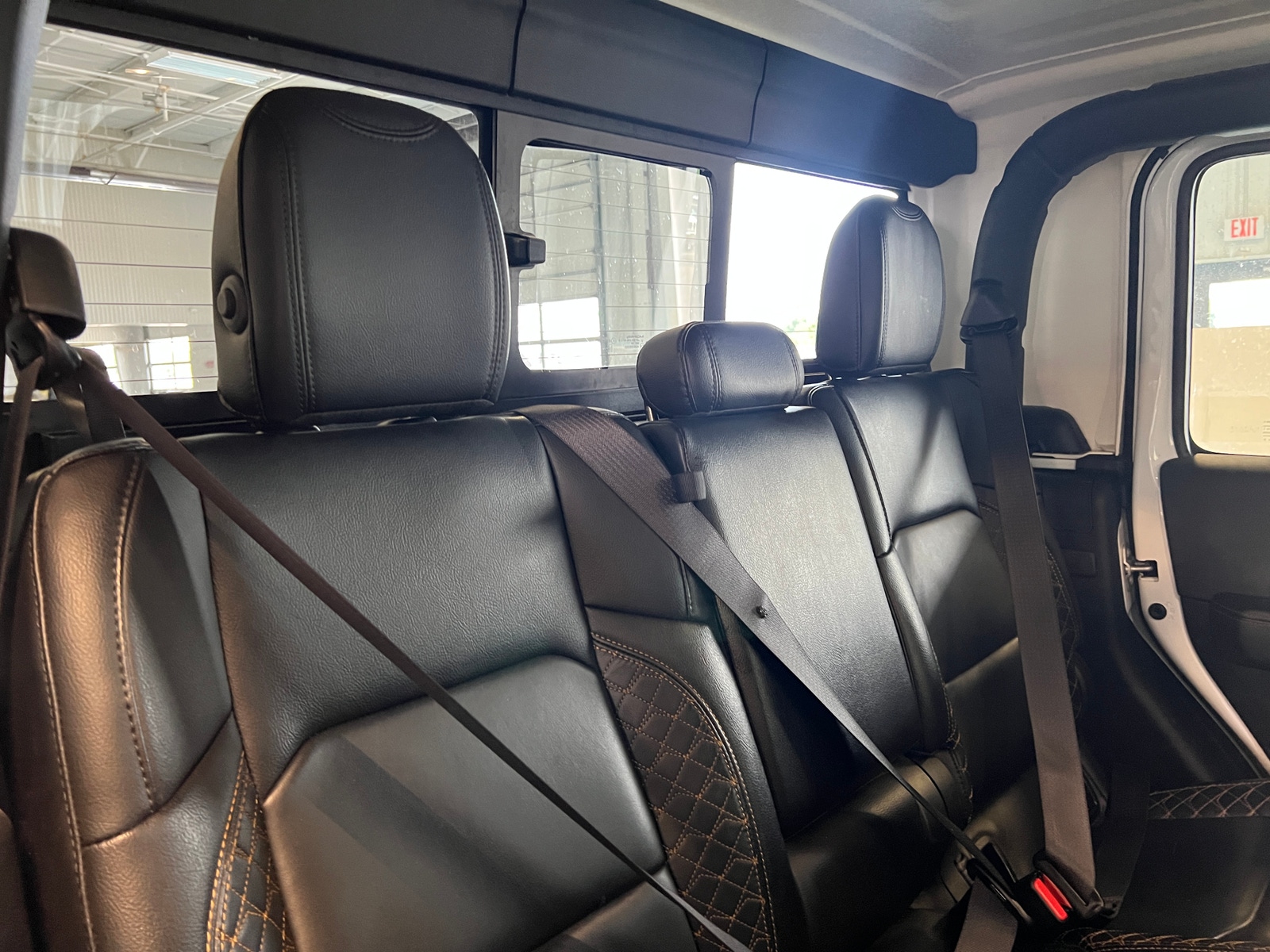 Thumbnail: 2021 Jeep Gladiator - 5