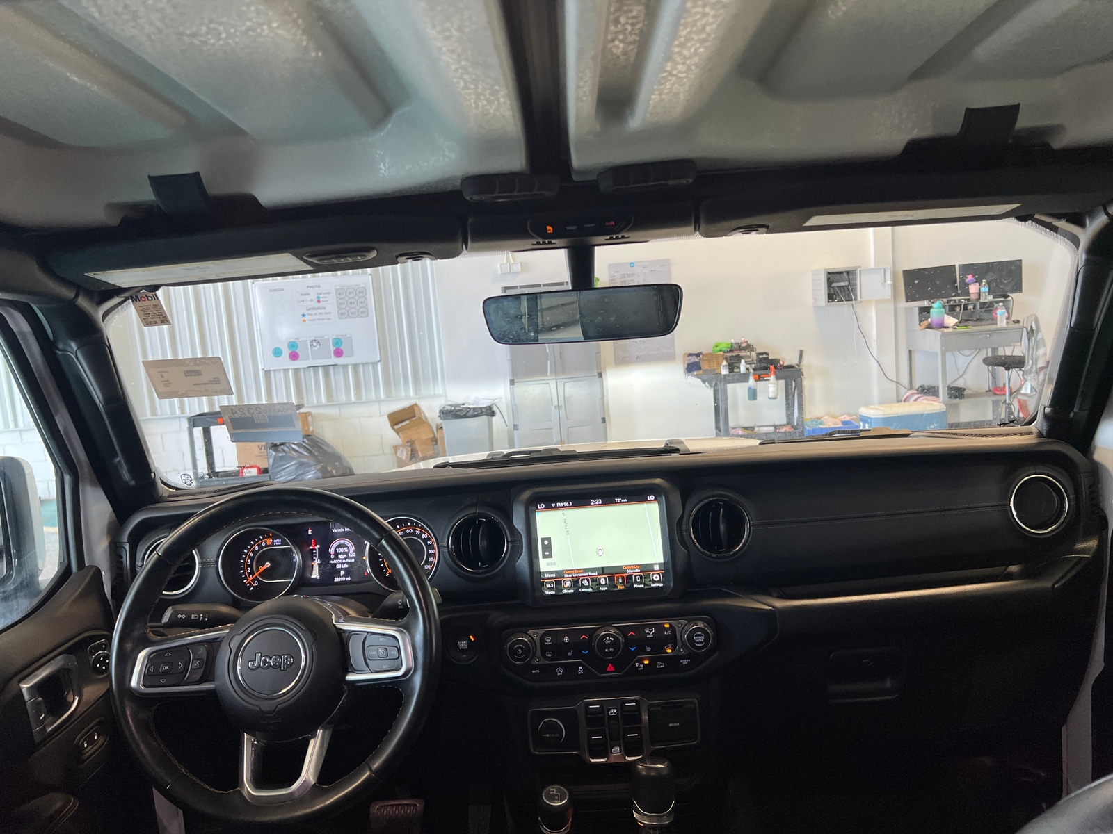 Thumbnail: 2021 Jeep Gladiator - 2