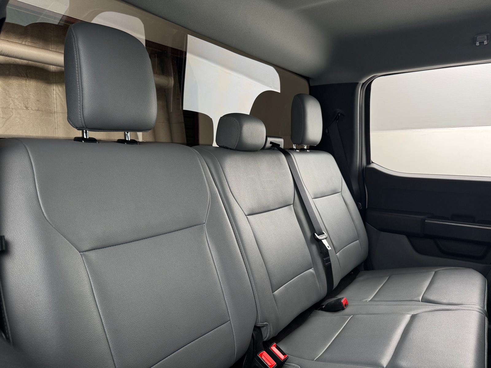 Thumbnail: 2023 Ford Econoline - 6