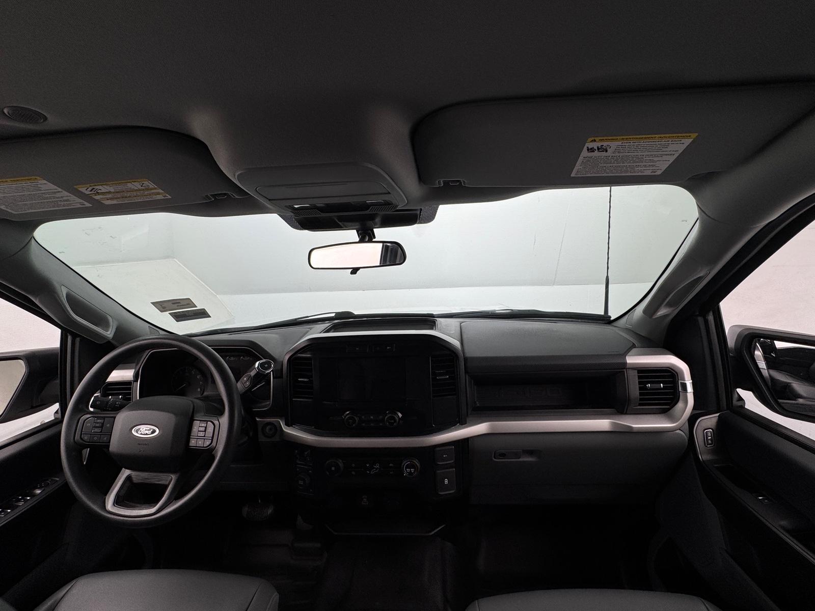 Thumbnail: 2023 Ford Econoline - 3
