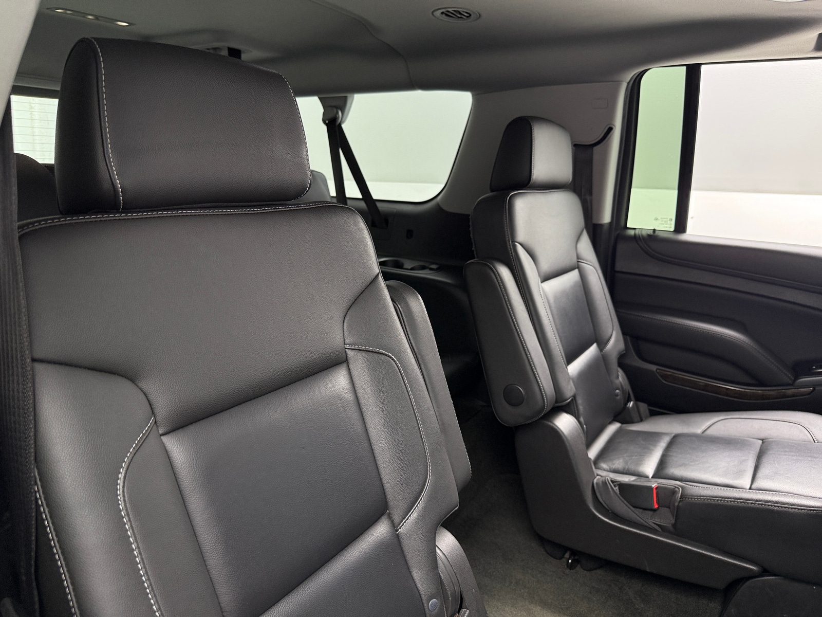 Thumbnail: 2018 Chevrolet Suburban - 5