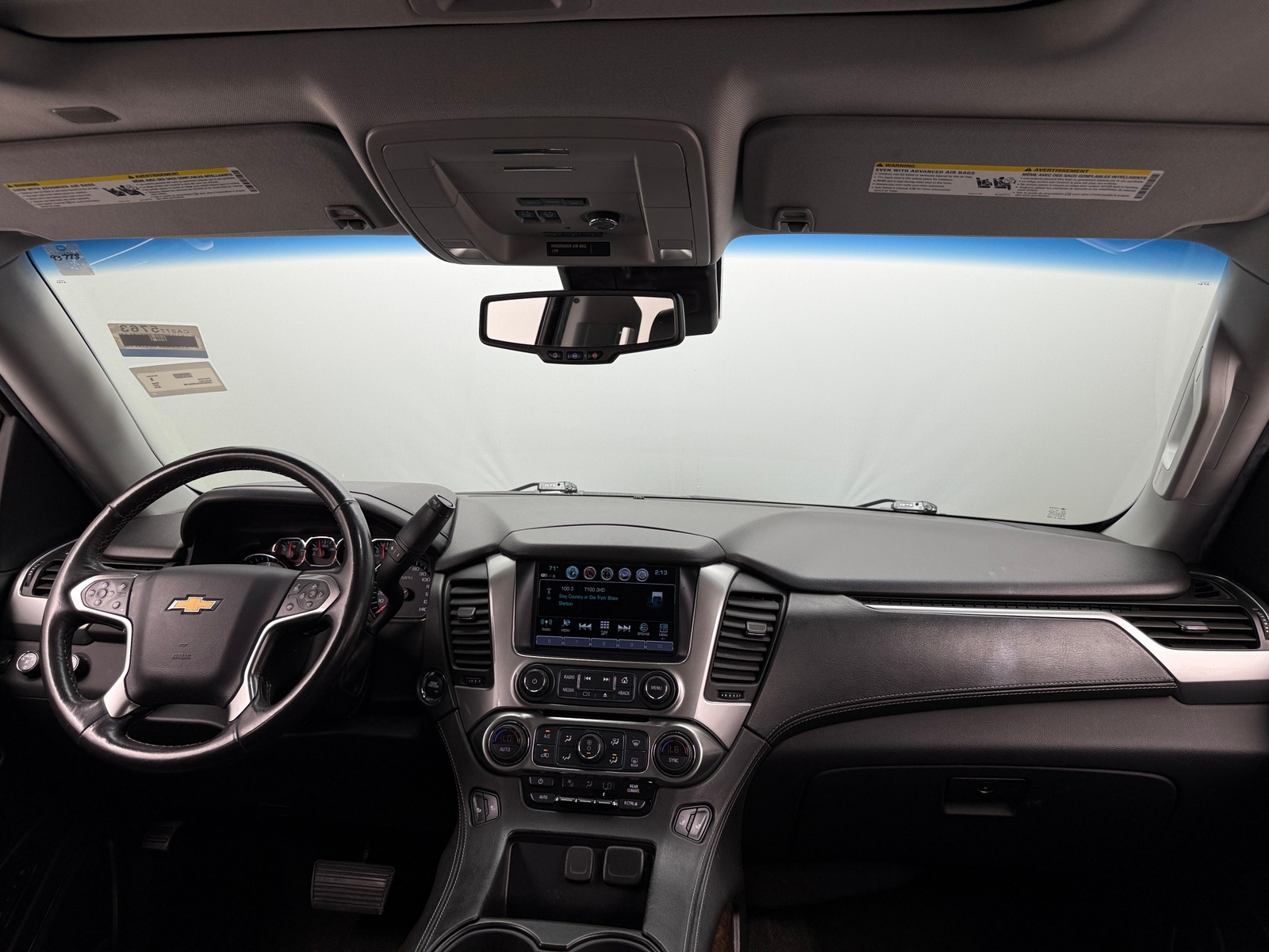 Thumbnail: 2018 Chevrolet Suburban - 2
