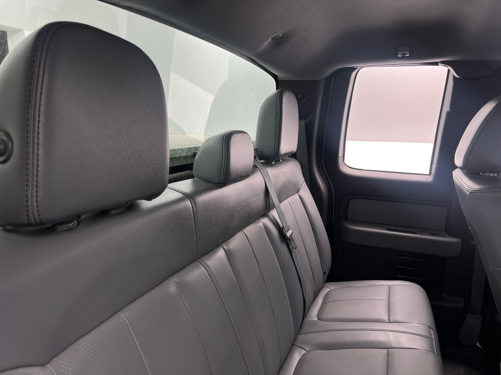 Thumbnail: 2014 Ford Econoline - 6