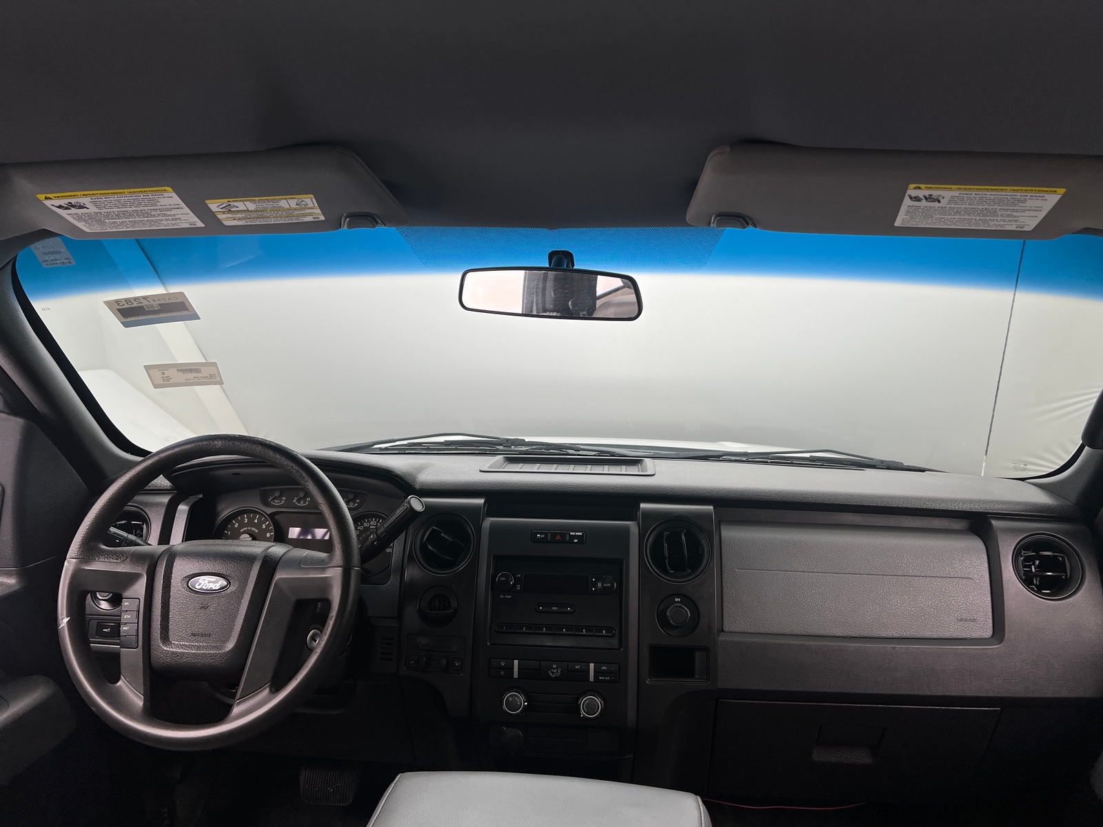 Thumbnail: 2014 Ford Econoline - 3