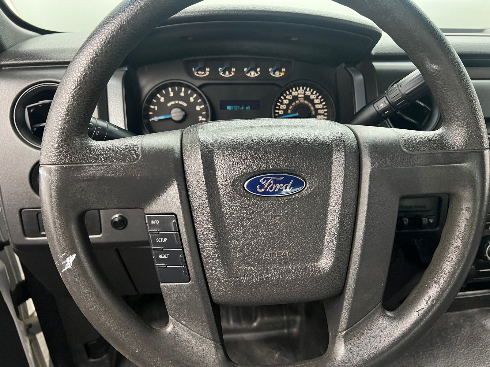 Thumbnail: 2014 Ford Econoline - 5