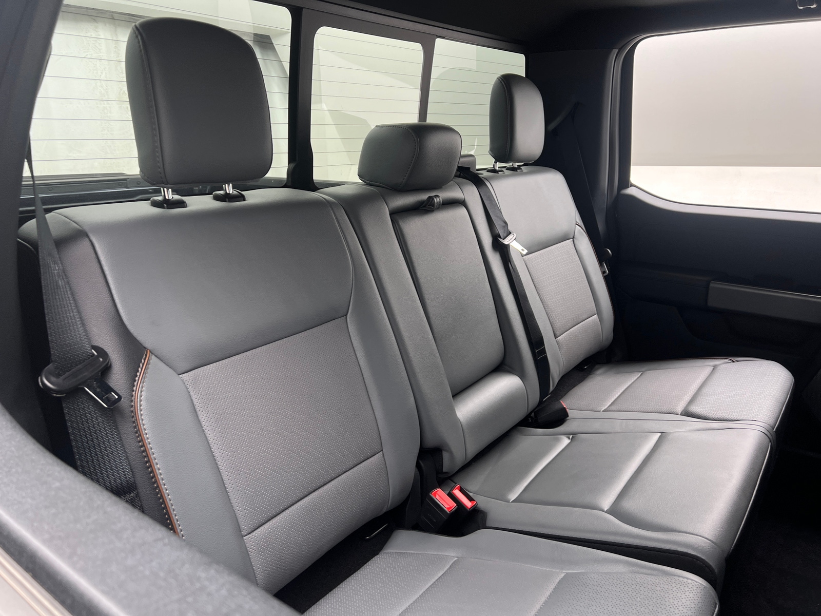 Thumbnail: 2024 Ford F-150 - 5