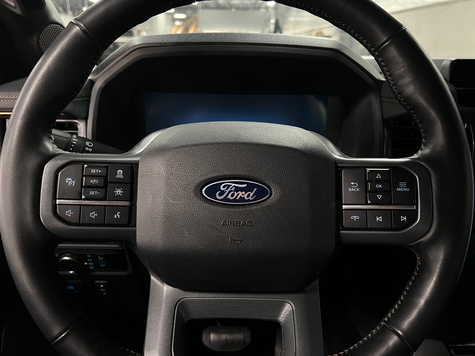 Thumbnail: 2024 Ford F-150 - 4