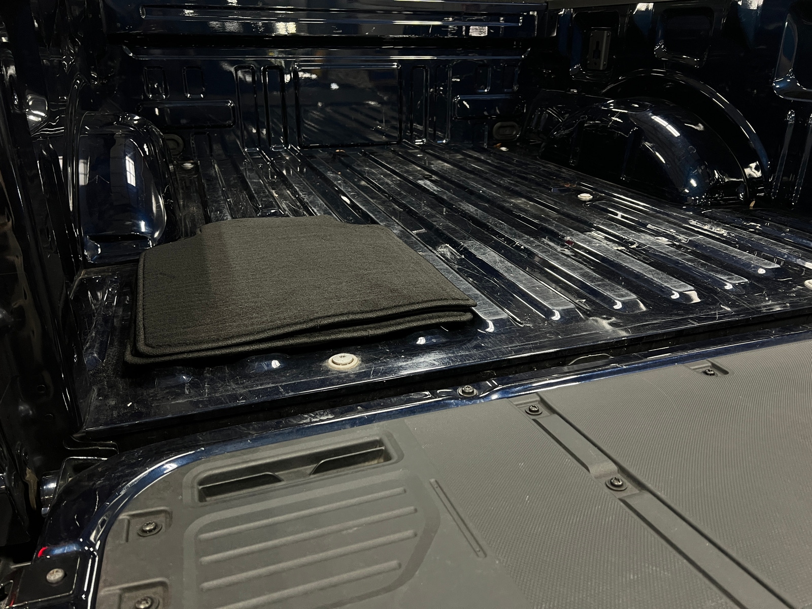 Thumbnail: 2024 Ford F-150 - 6