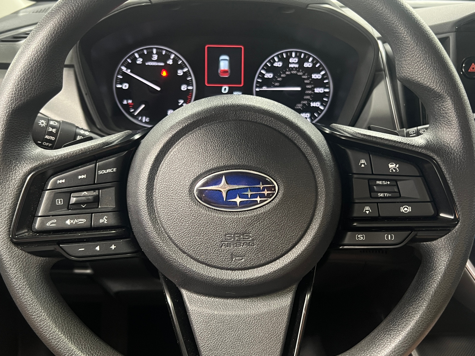 Thumbnail: 2024 Subaru Crosstrek - 5