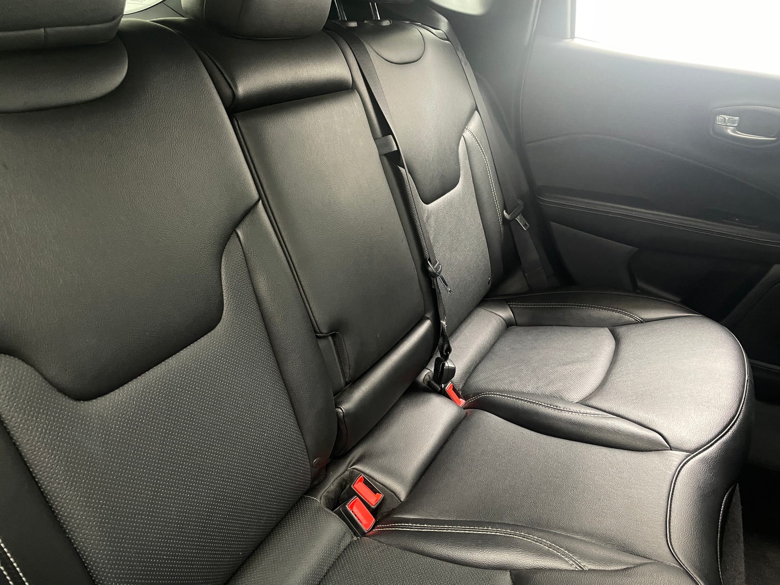 Thumbnail: 2021 Jeep Compass - 5