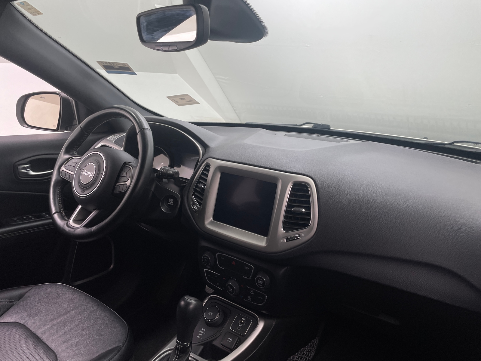Thumbnail: 2021 Jeep Compass - 2