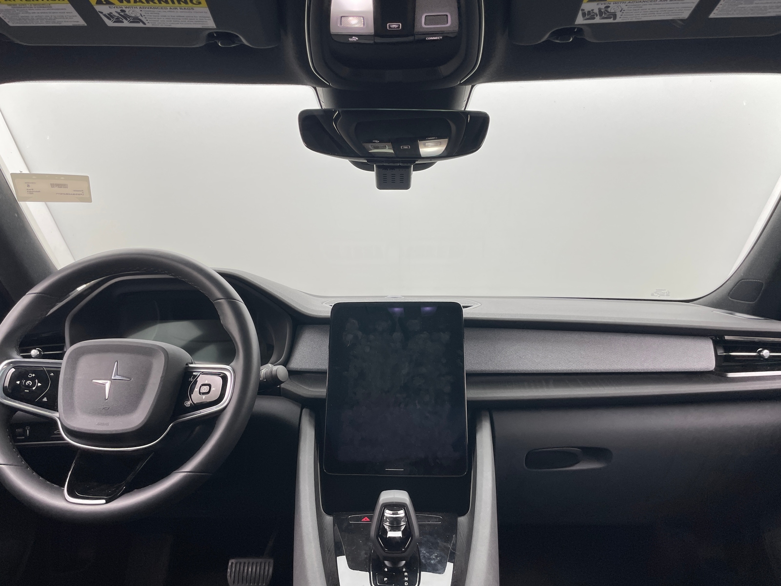 Thumbnail: 2021 Polestar 2 - 3