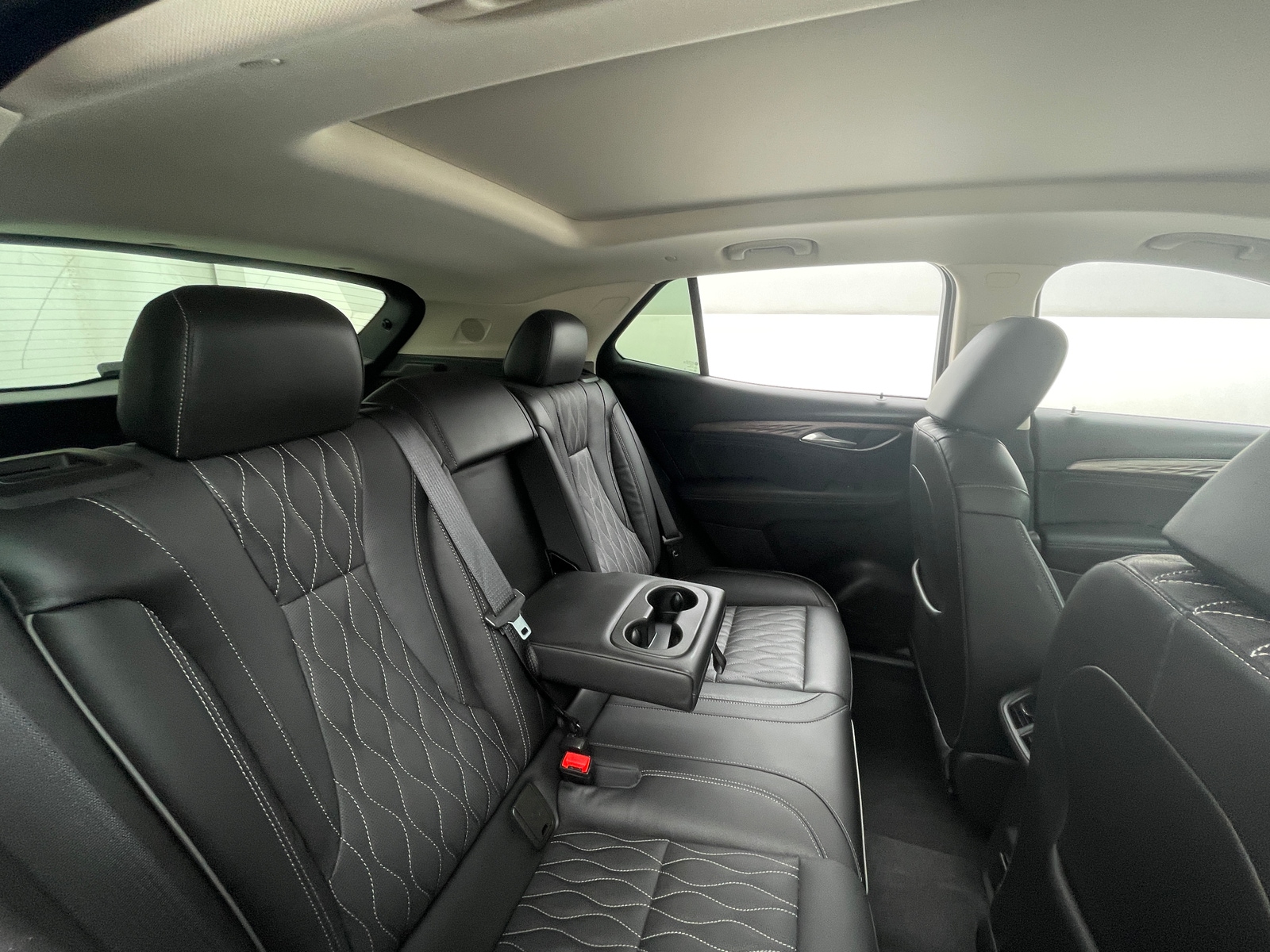 Thumbnail: 2021 Buick Envision - 5