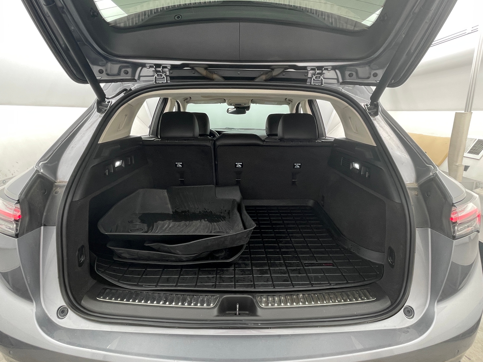 Thumbnail: 2021 Buick Envision - 6