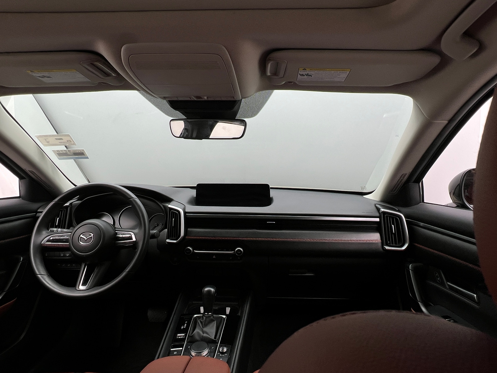 Thumbnail: 2024 Mazda CX-50 - 2