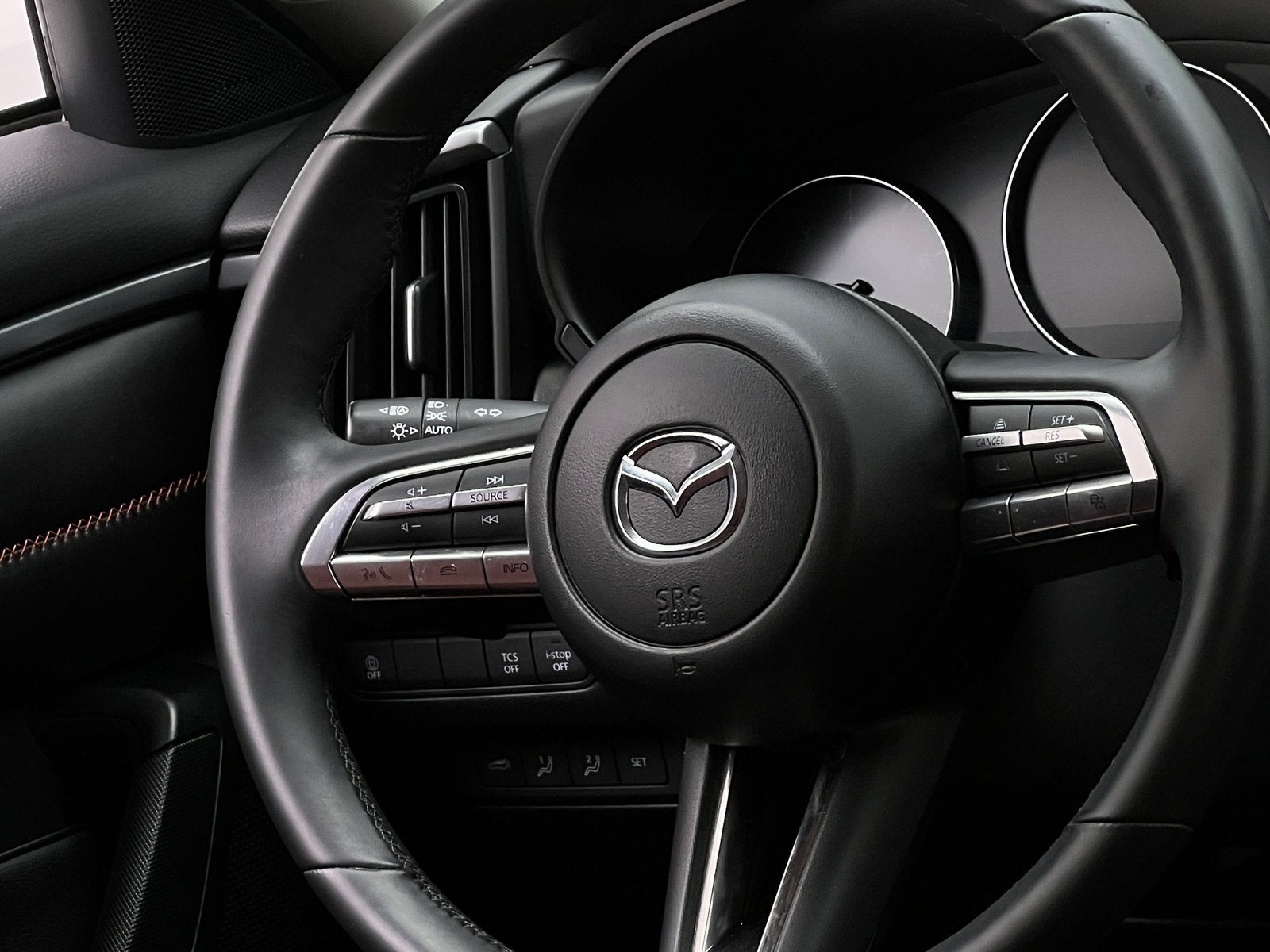 Thumbnail: 2024 Mazda CX-50 - 4