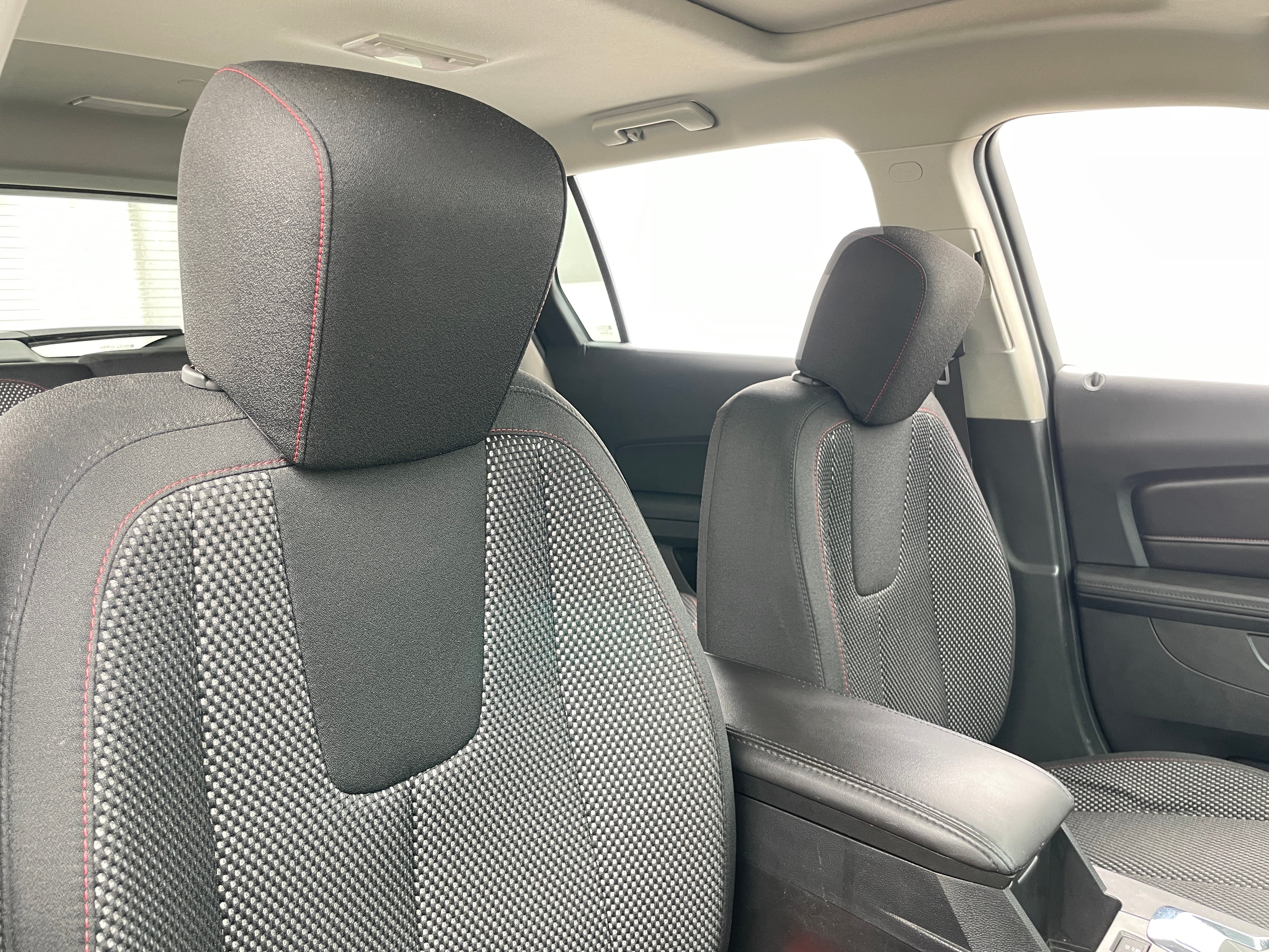 2016 GMC Terrain