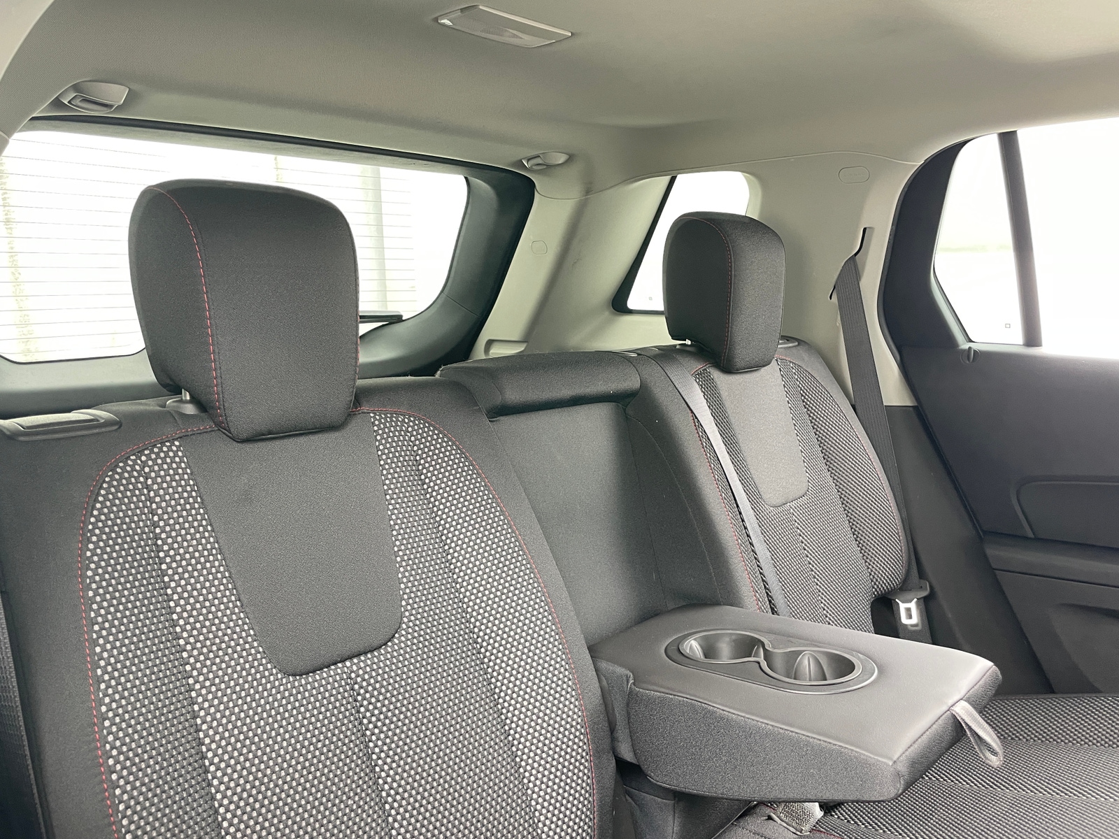 Thumbnail: 2016 GMC Terrain - 6