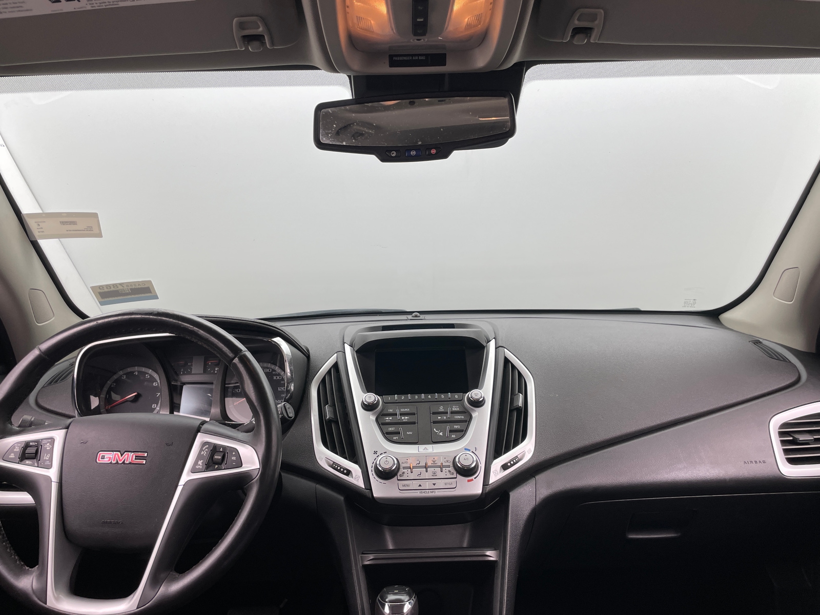 Thumbnail: 2016 GMC Terrain - 3