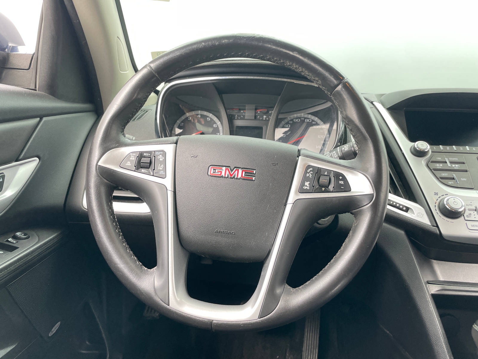 Thumbnail: 2016 GMC Terrain - 5