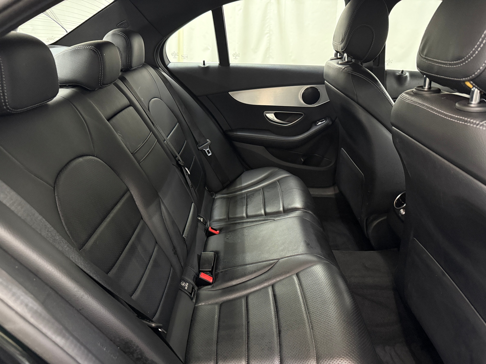Thumbnail: 2018 Mercedes-Benz C-Class - 5