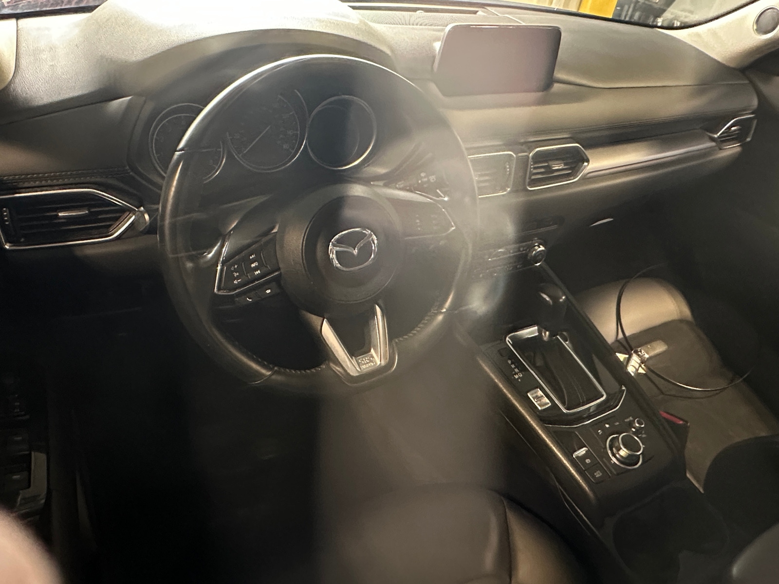 Thumbnail: 2018 Mazda CX-5 - 2