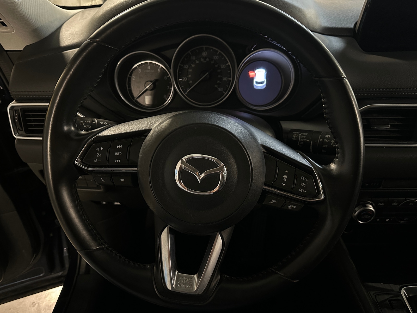 Thumbnail: 2018 Mazda CX-5 - 4
