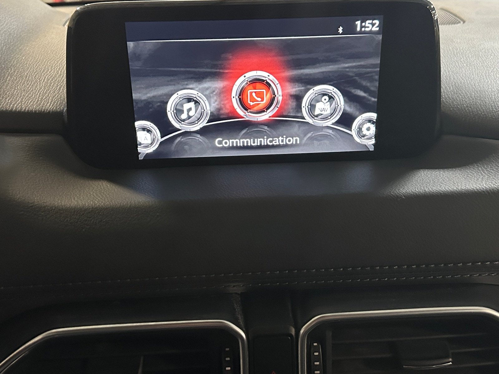 Thumbnail: 2018 Mazda CX-5 - 3