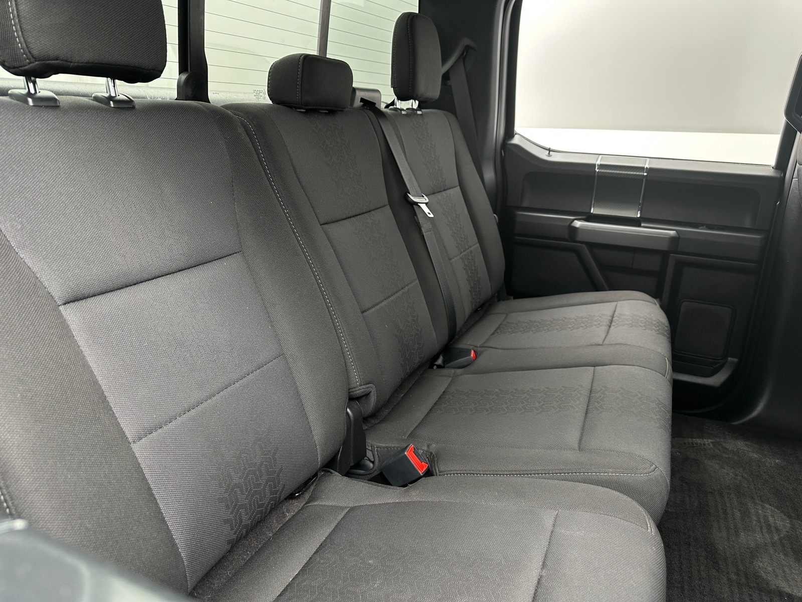 Thumbnail: 2019 Ford Econoline - 6