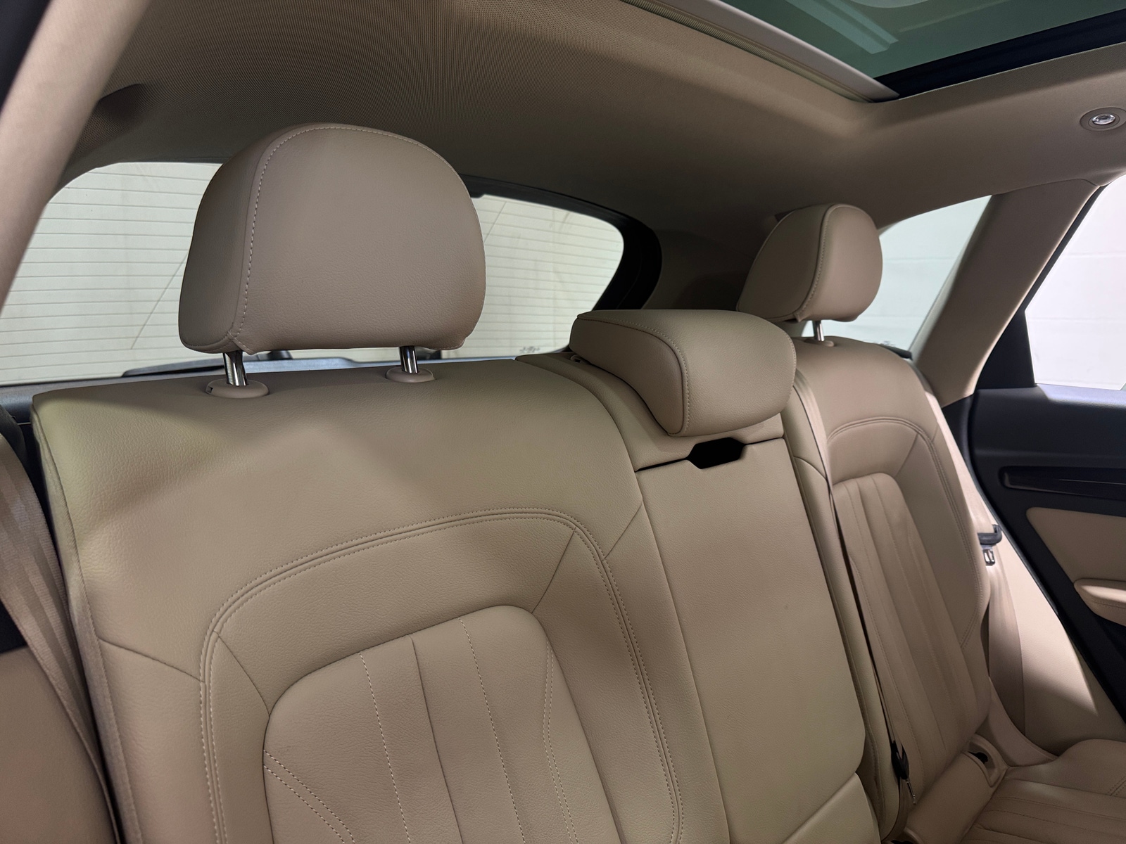 Thumbnail: 2019 Audi Q5 - 5