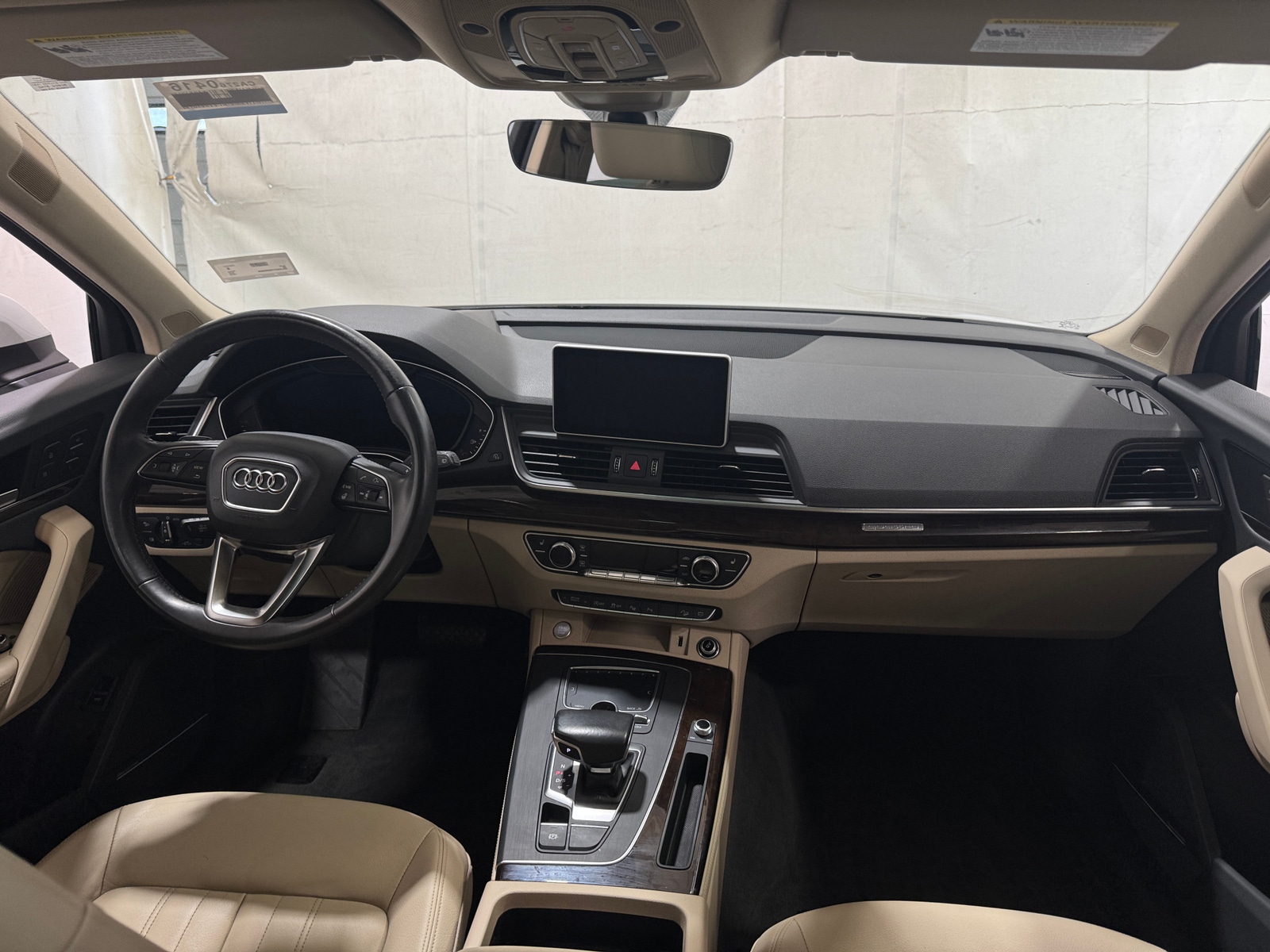 Thumbnail: 2019 Audi Q5 - 2
