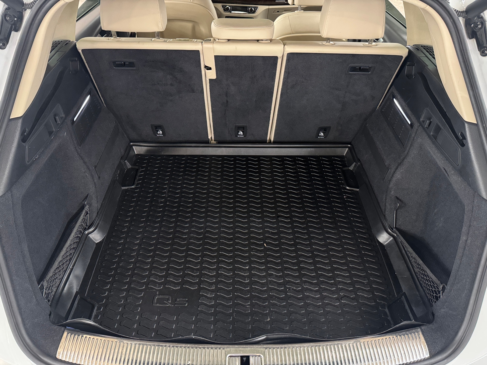 Thumbnail: 2019 Audi Q5 - 6