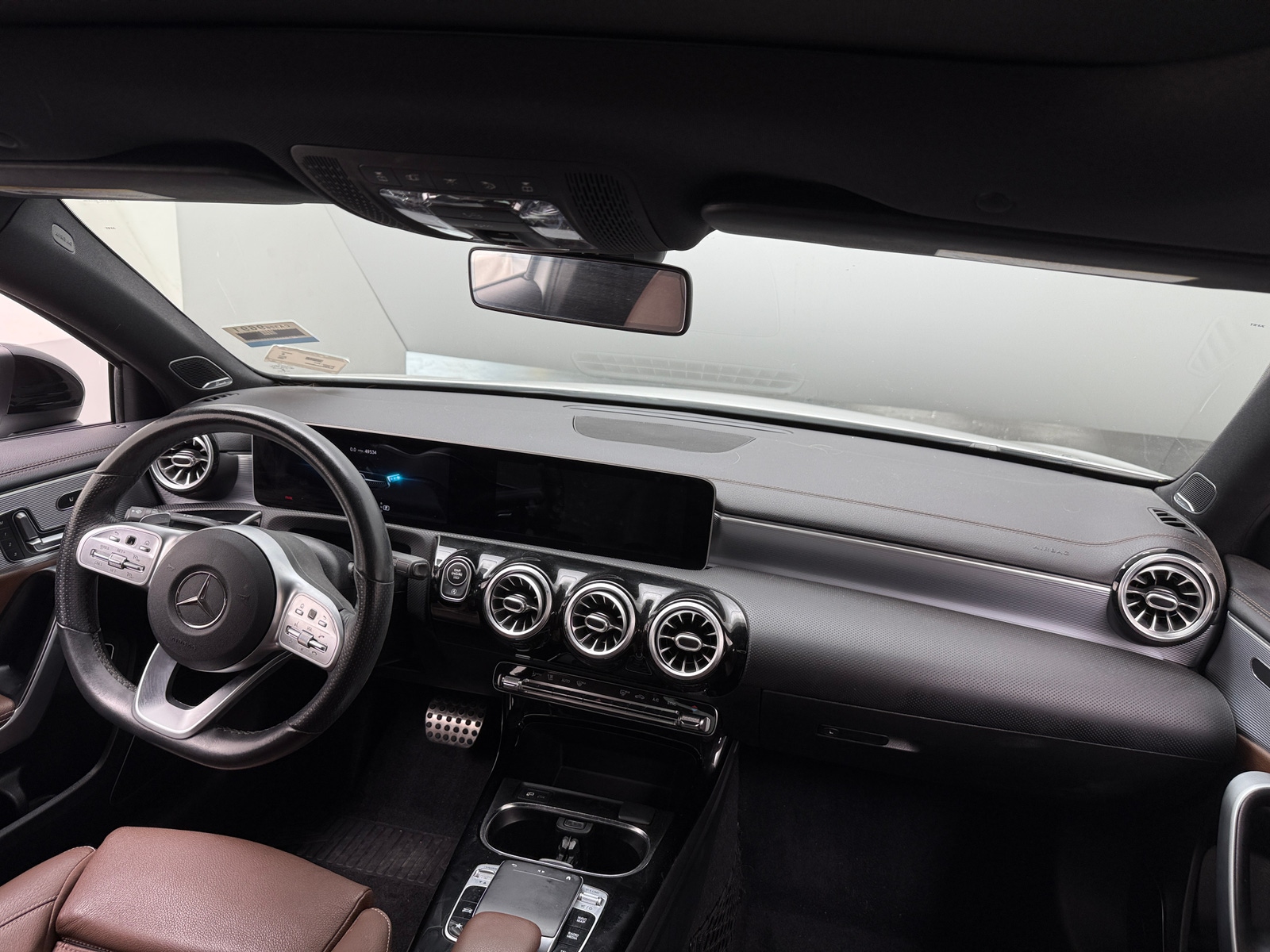 Thumbnail: 2020 Mercedes-Benz A-Class - 2