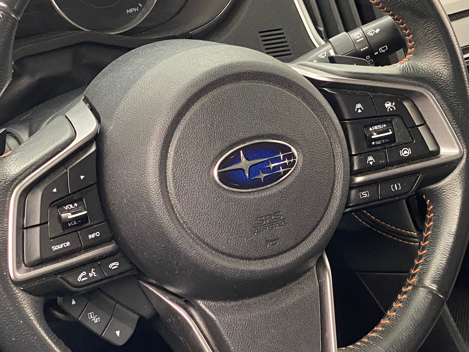 Thumbnail: 2022 Subaru Crosstrek - 4