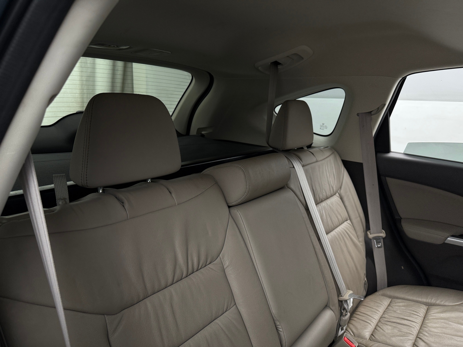 Thumbnail: 2014 Honda CR-V - 5
