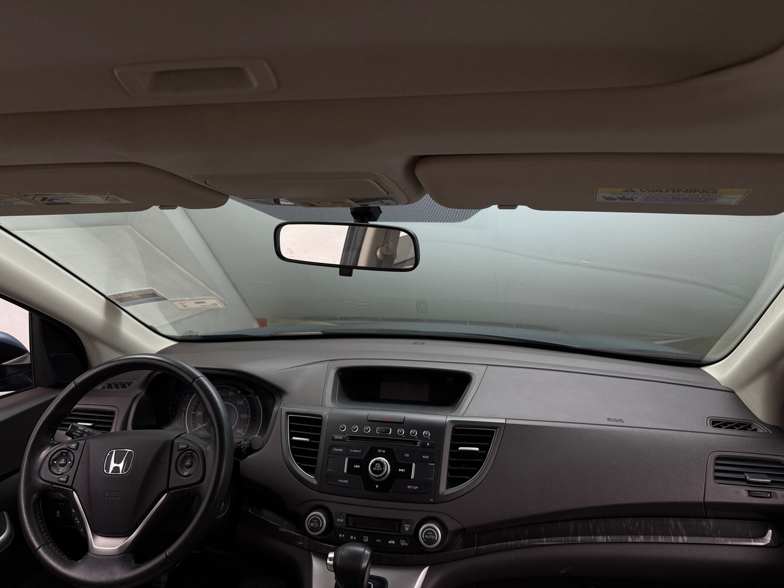 Thumbnail: 2014 Honda CR-V - 2