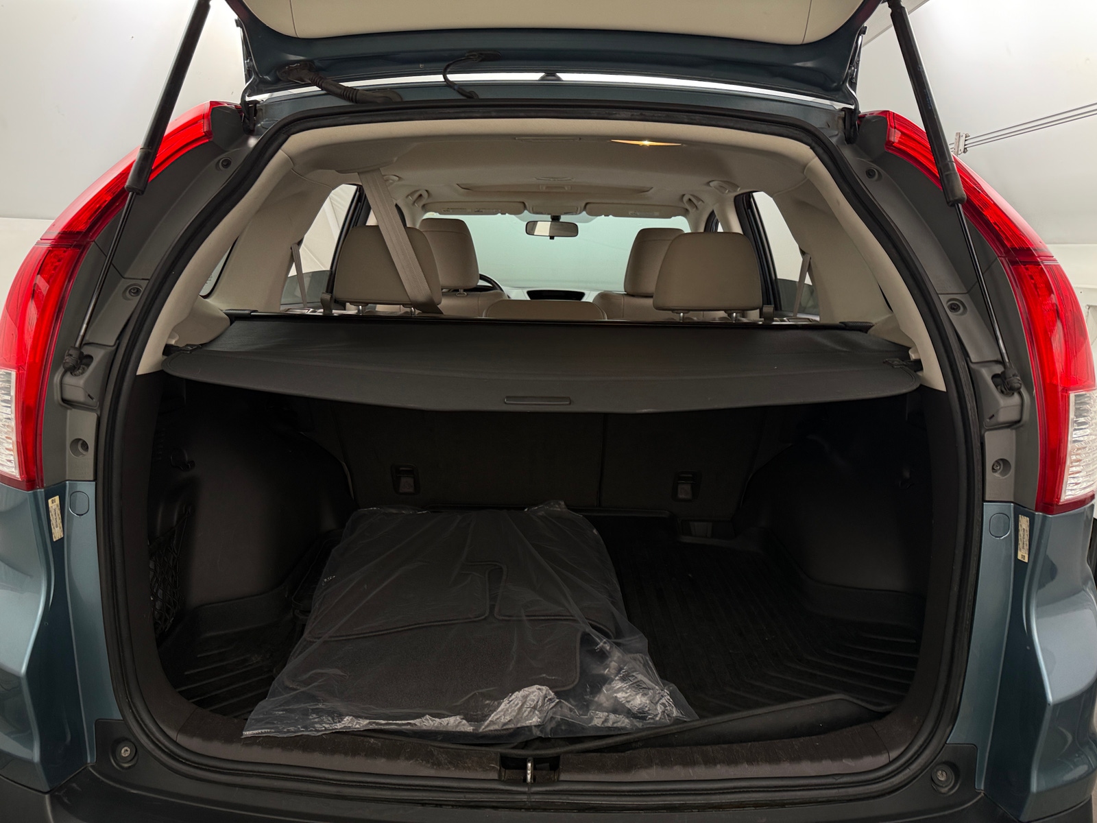 Thumbnail: 2014 Honda CR-V - 6