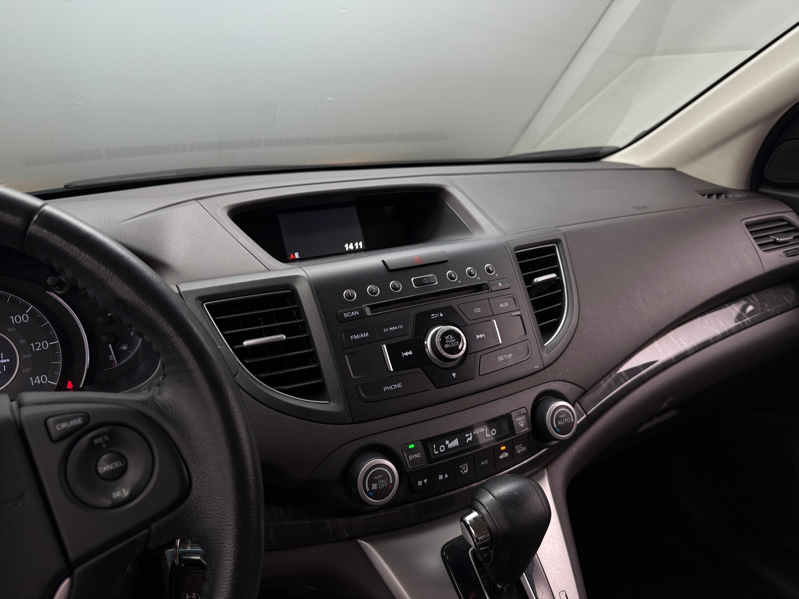 Thumbnail: 2014 Honda CR-V - 3