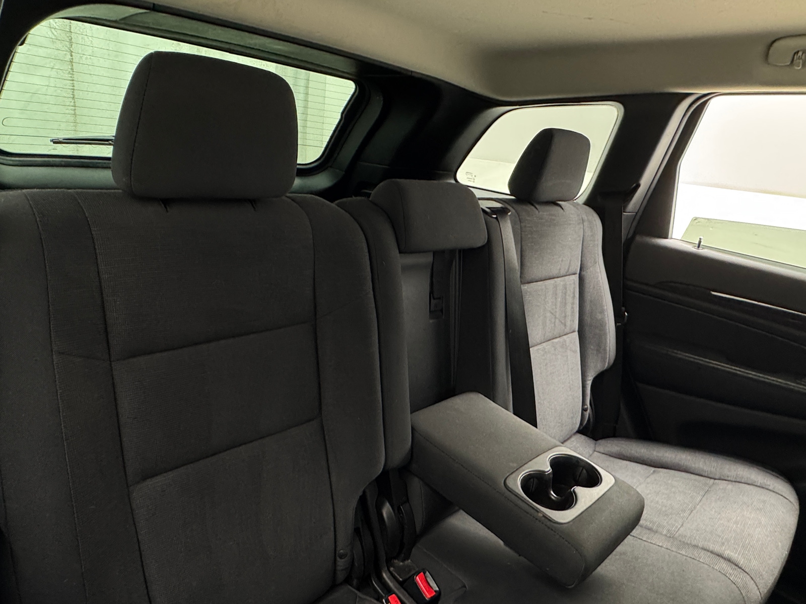 Thumbnail: 2012 Jeep Grand Cherokee - 6