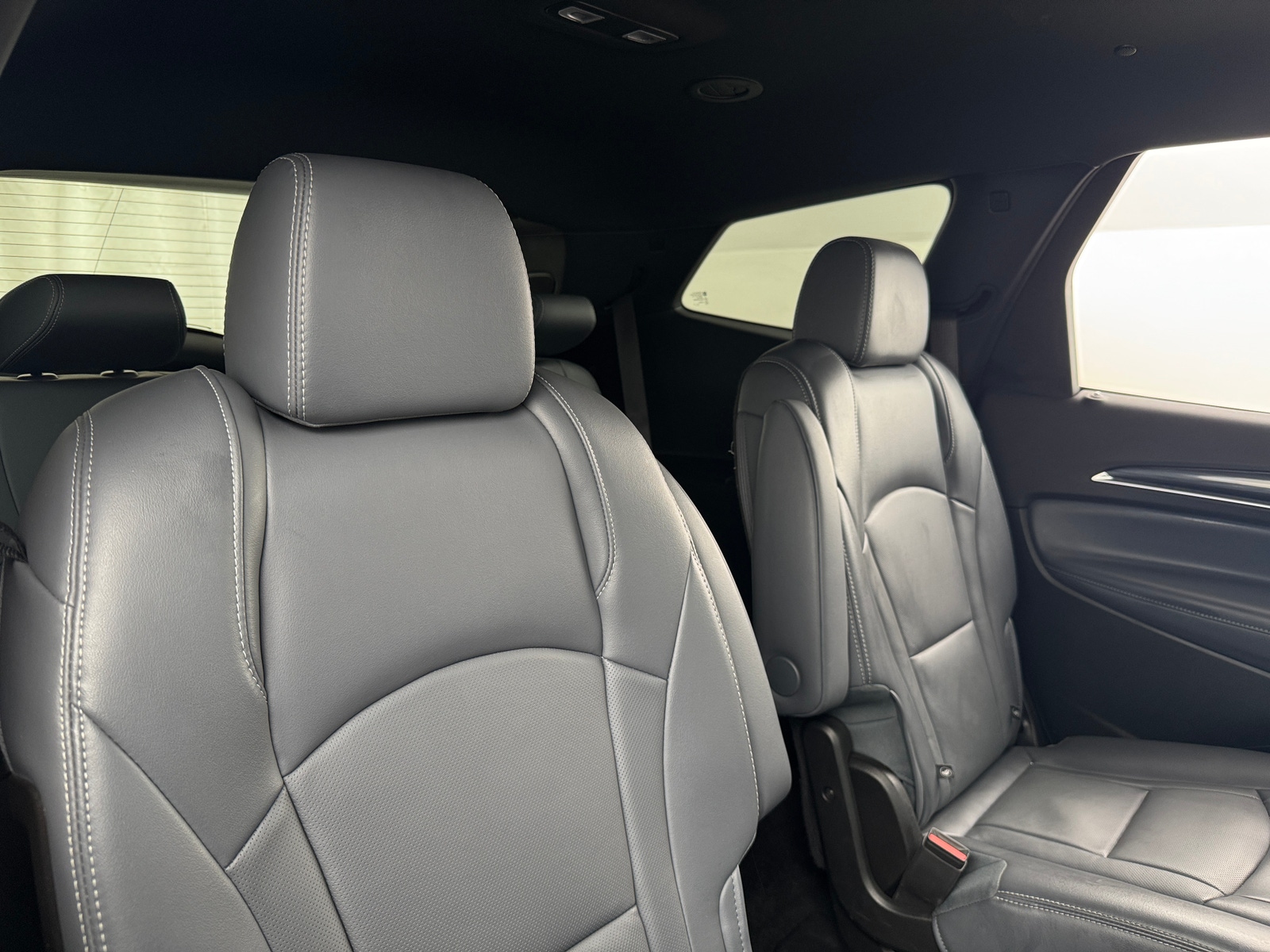 Thumbnail: 2024 Buick Enclave - 5