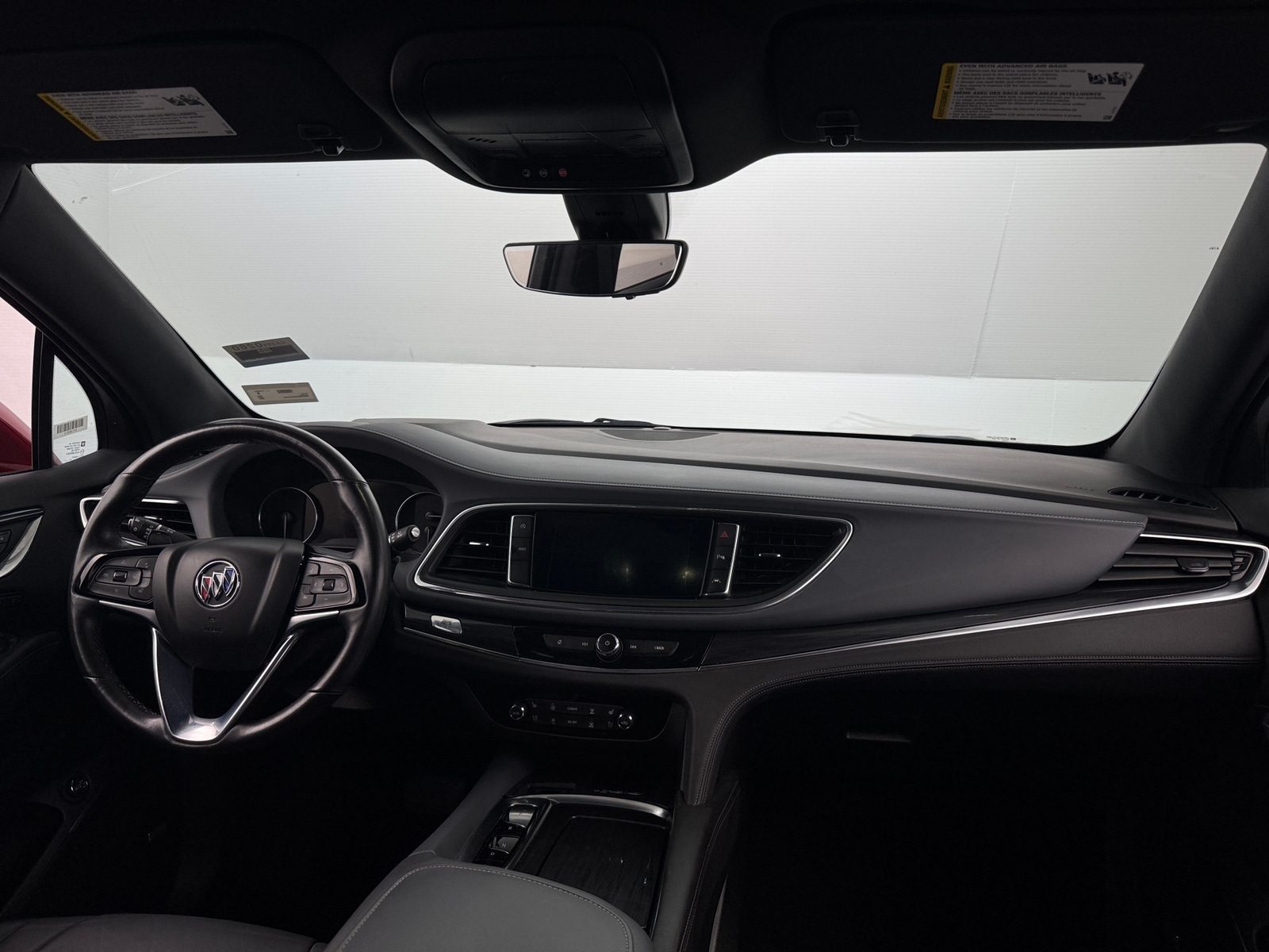 Thumbnail: 2024 Buick Enclave - 2
