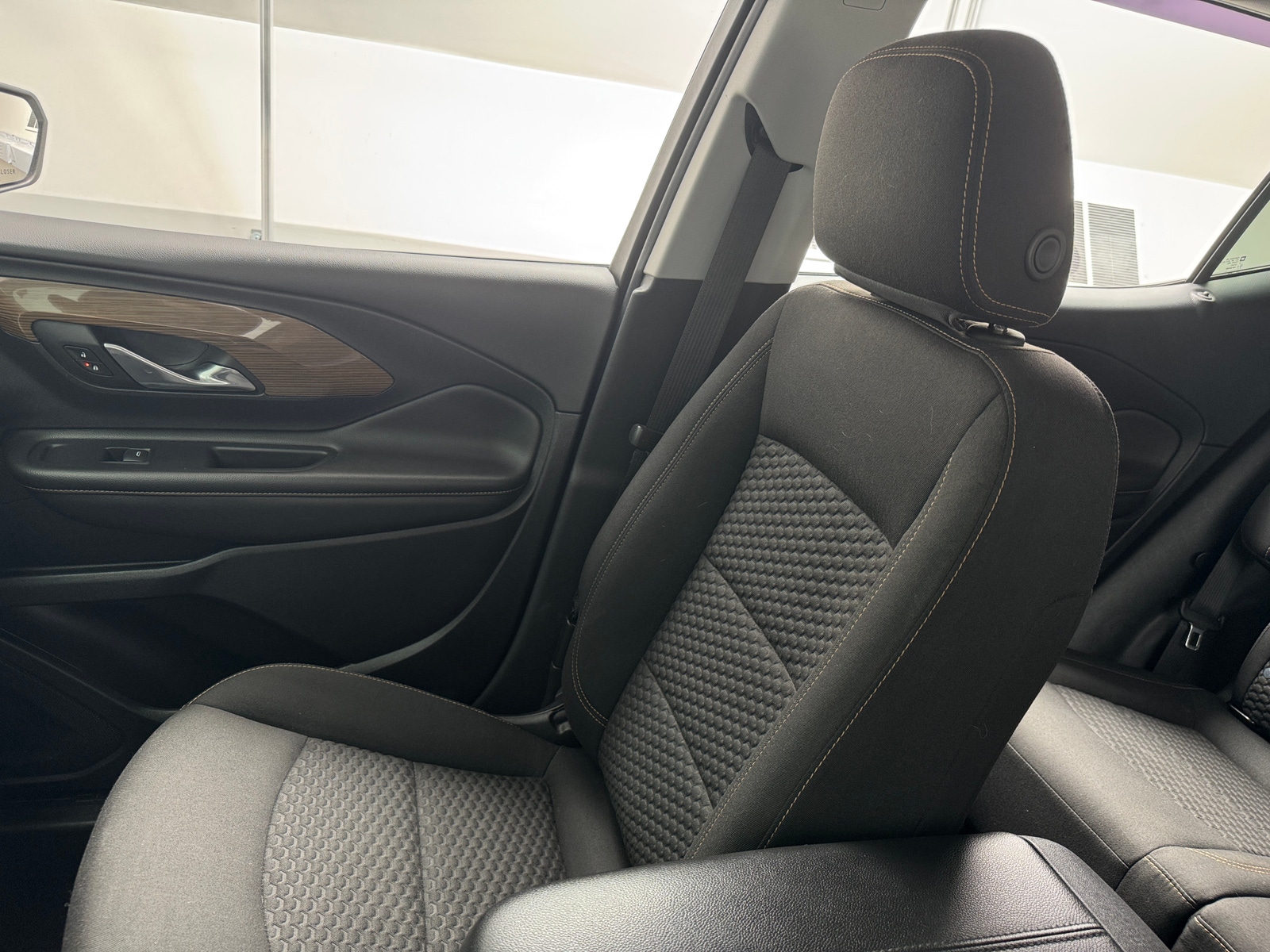 Thumbnail: 2020 GMC Terrain - 2
