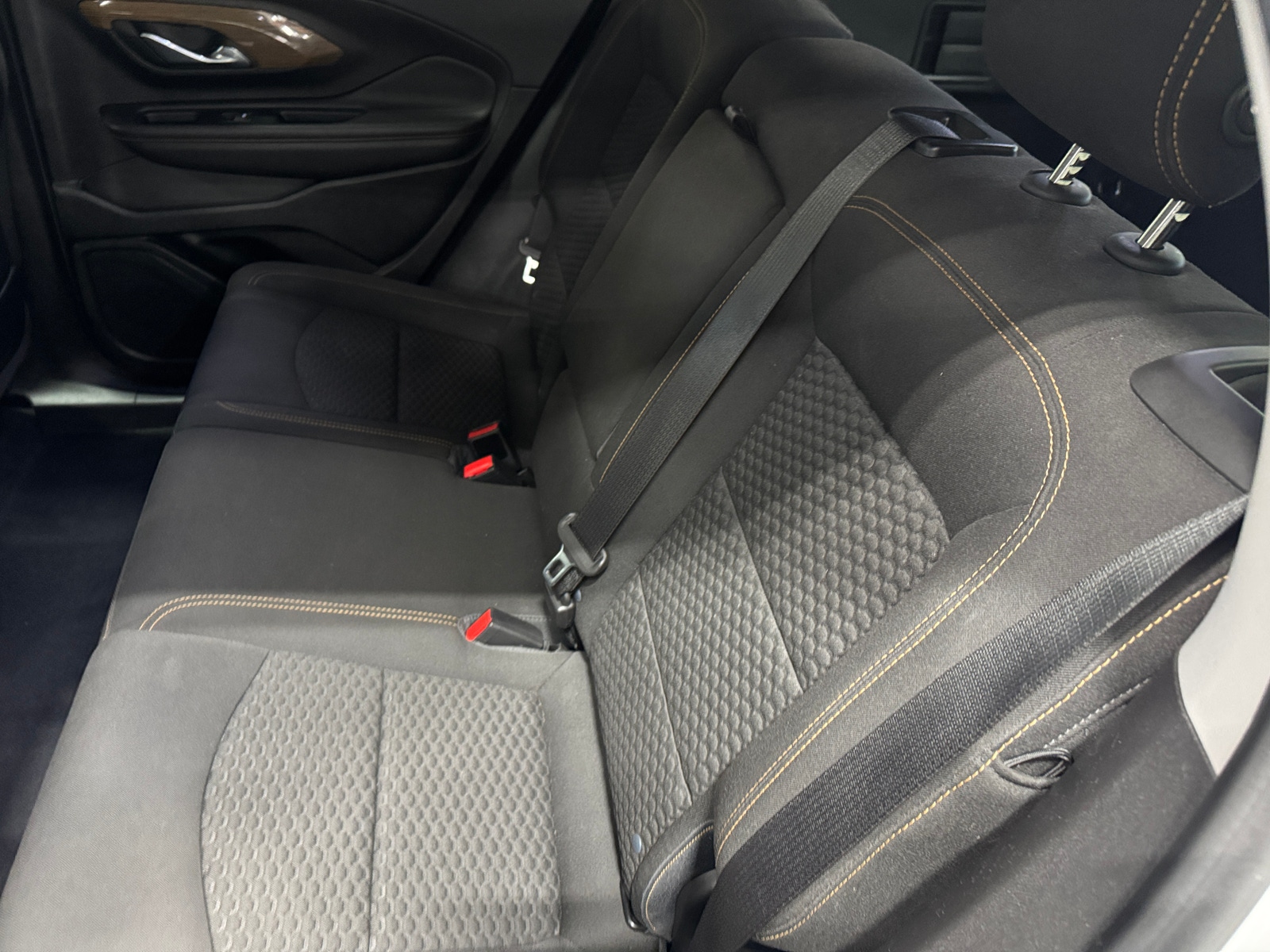 Thumbnail: 2020 GMC Terrain - 6