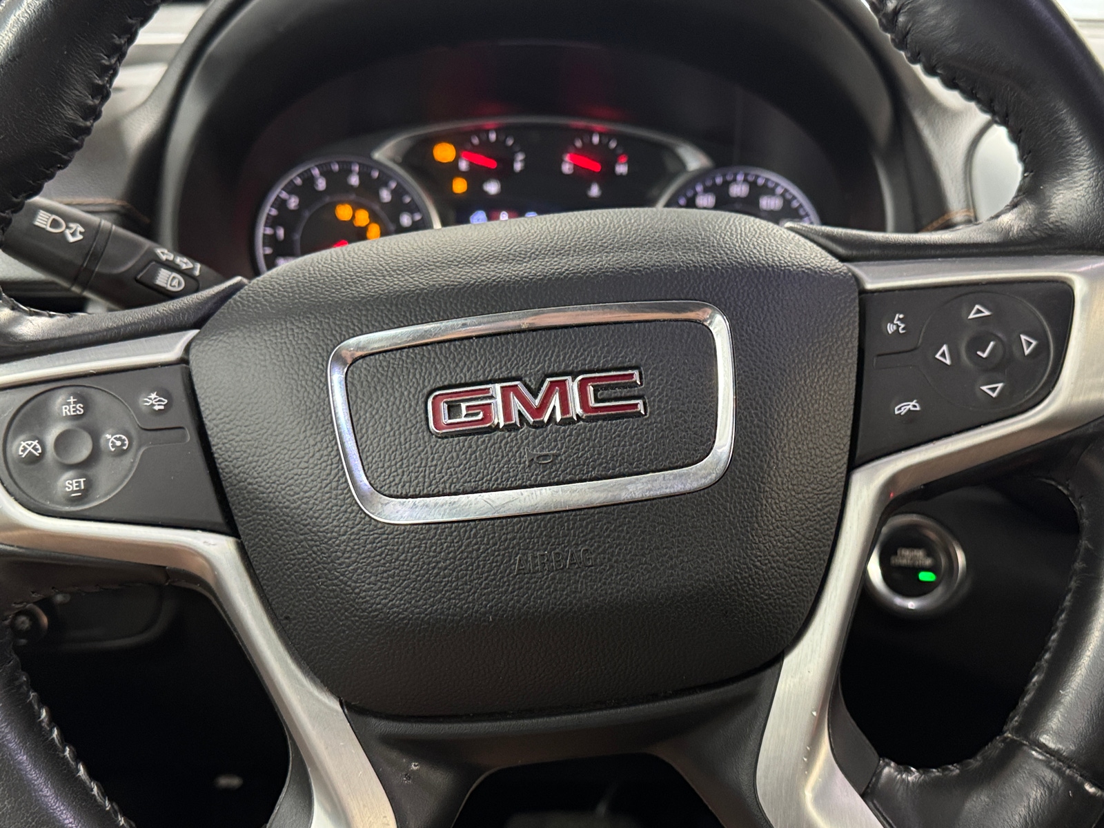 Thumbnail: 2020 GMC Terrain - 5