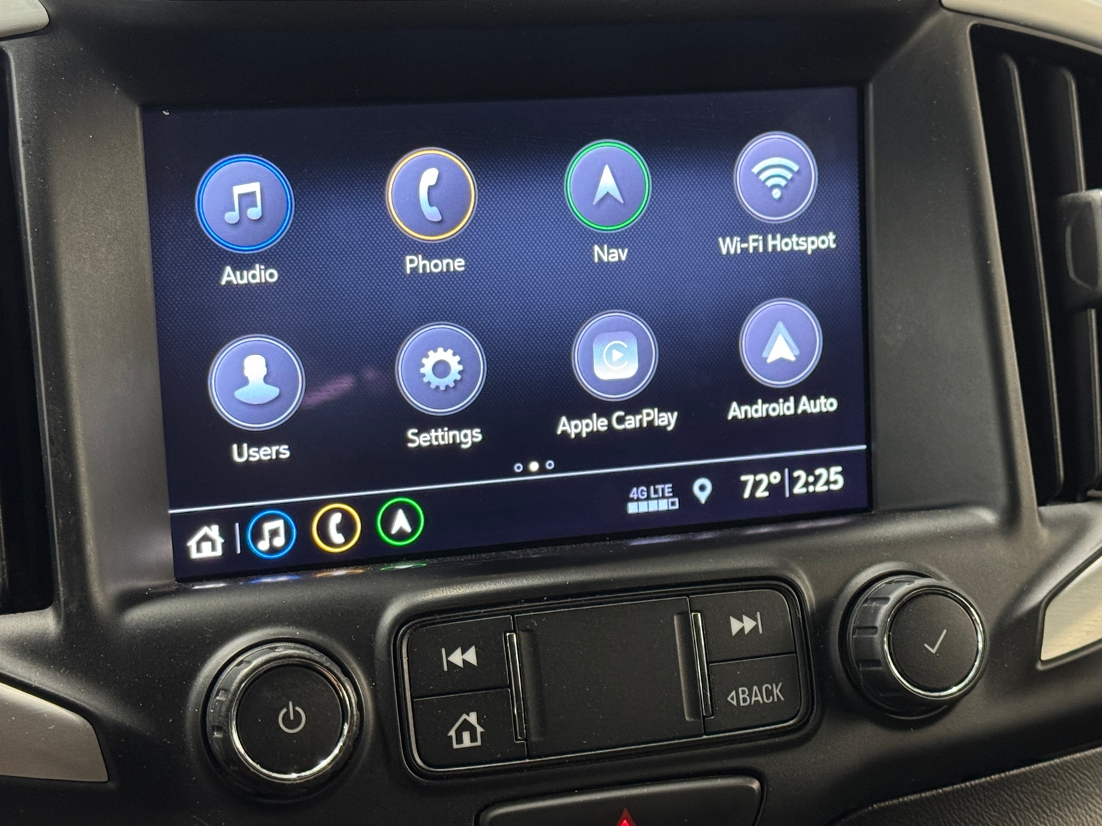 Thumbnail: 2020 GMC Terrain - 4