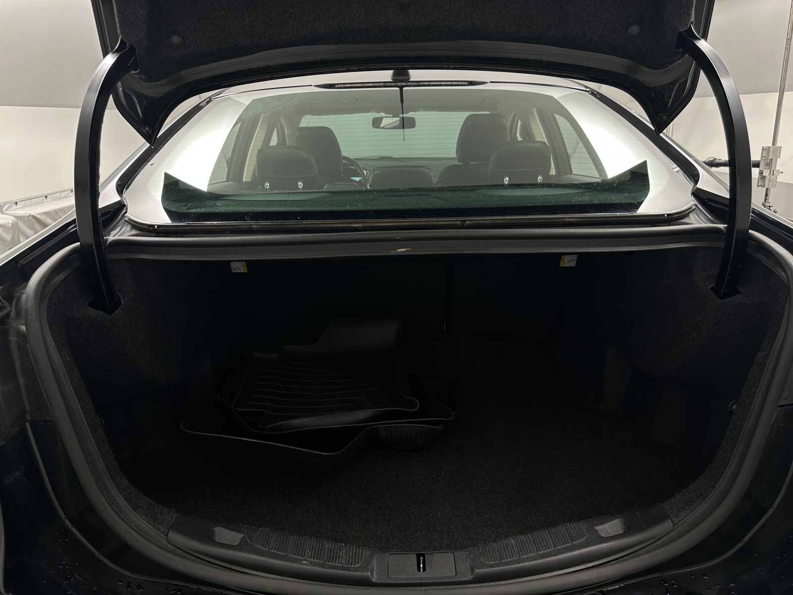 Thumbnail: 2018 Ford Fusion - 7