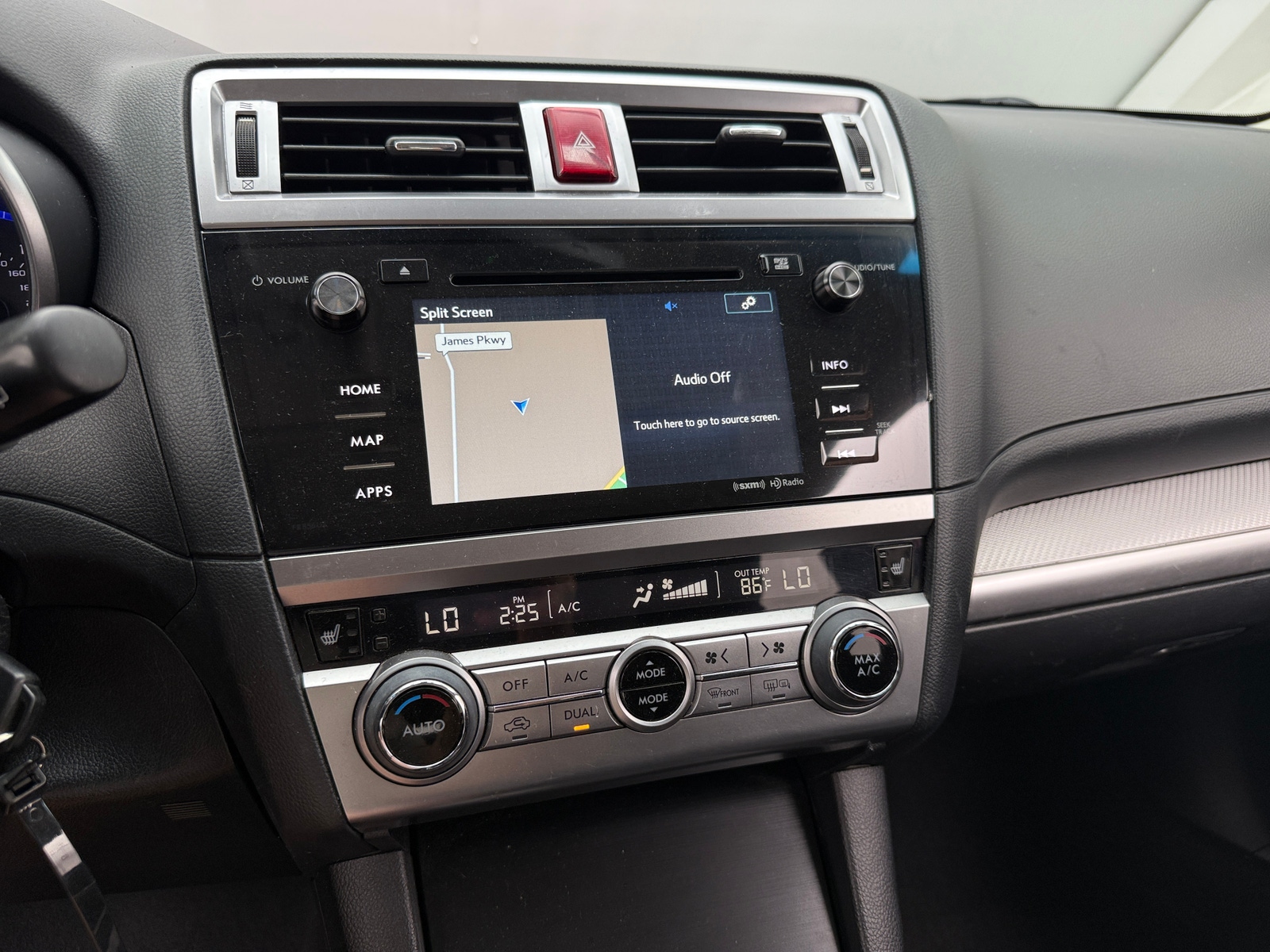 Thumbnail: 2017 Subaru Outback - 4