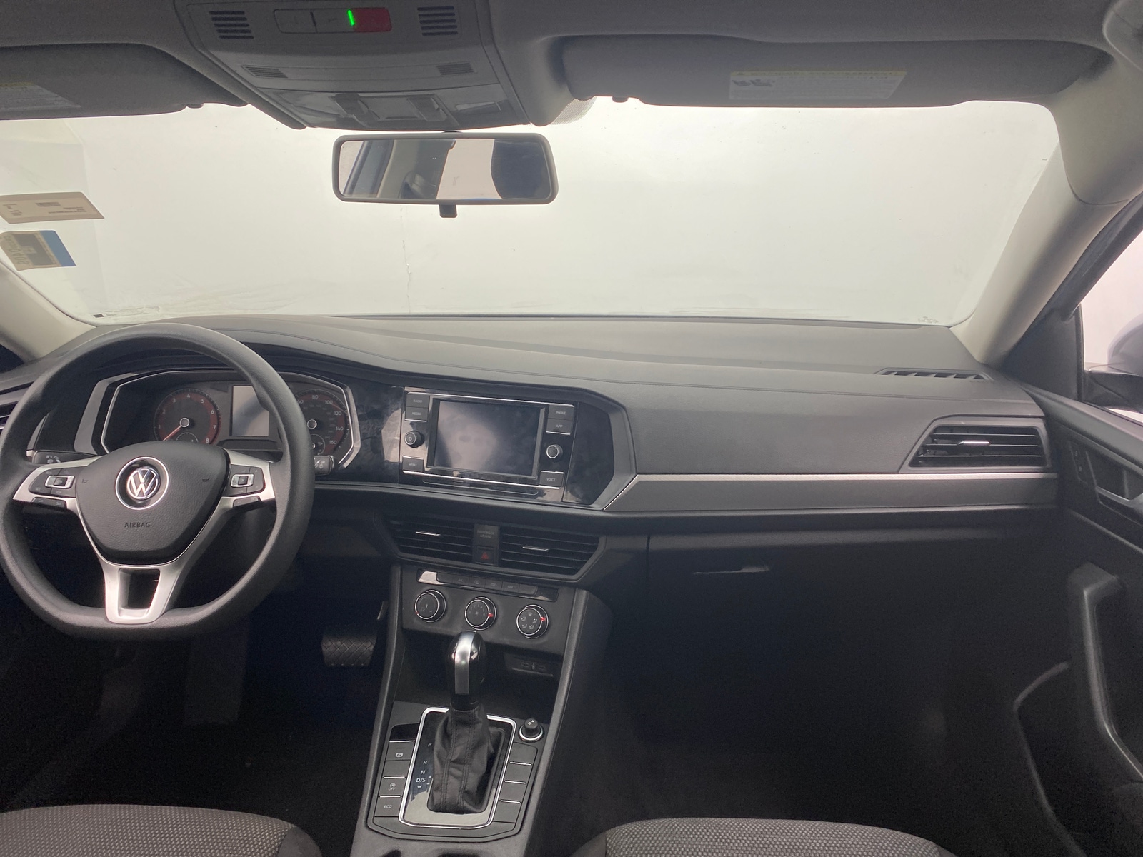 Thumbnail: 2020 Volkswagen Jetta - 3